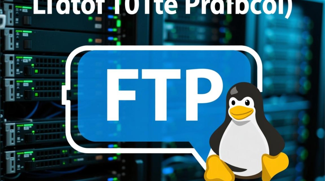 虚拟机Linux环境下FTP服务安装，具体步骤和注意事项有哪些？-好主机测评网