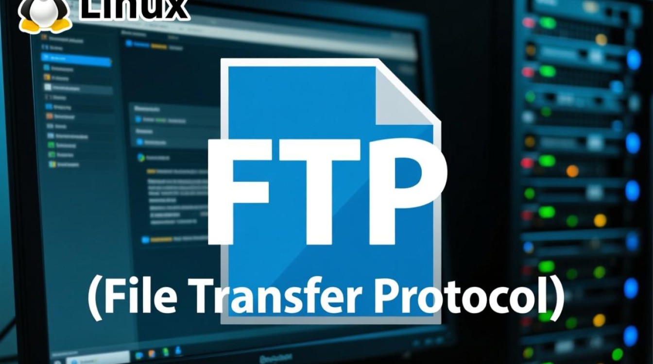虚拟机Linux环境下FTP服务安装，具体步骤和注意事项有哪些？