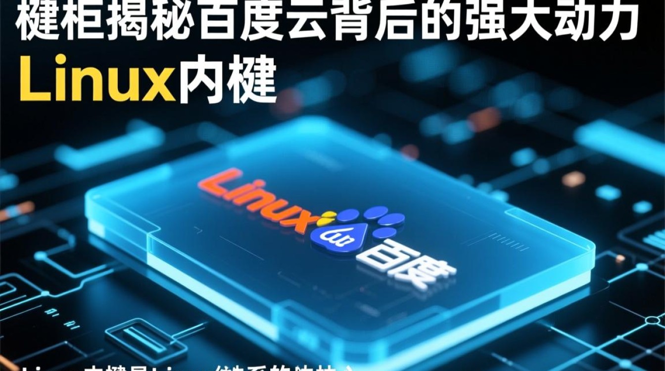Linux内核技术揭秘，百度云平台上的哪些神秘秘密？-好主机测评网