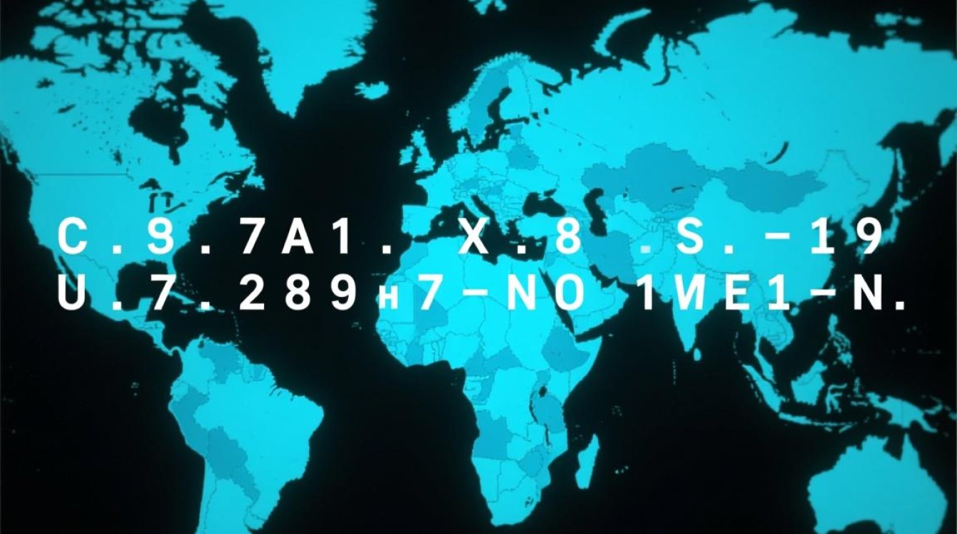 追踪域名揭秘，如何有效追踪域名注册与活动，防范网络风险？-好主机测评网