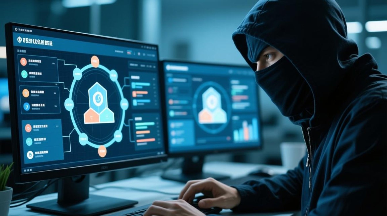 域名冒用事件频发，究竟如何有效防范与打击冒用行为？-好主机测评网