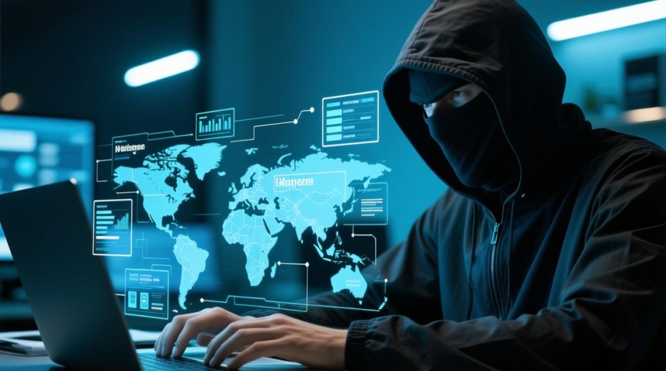 域名冒用事件频发，究竟如何有效防范与打击冒用行为？