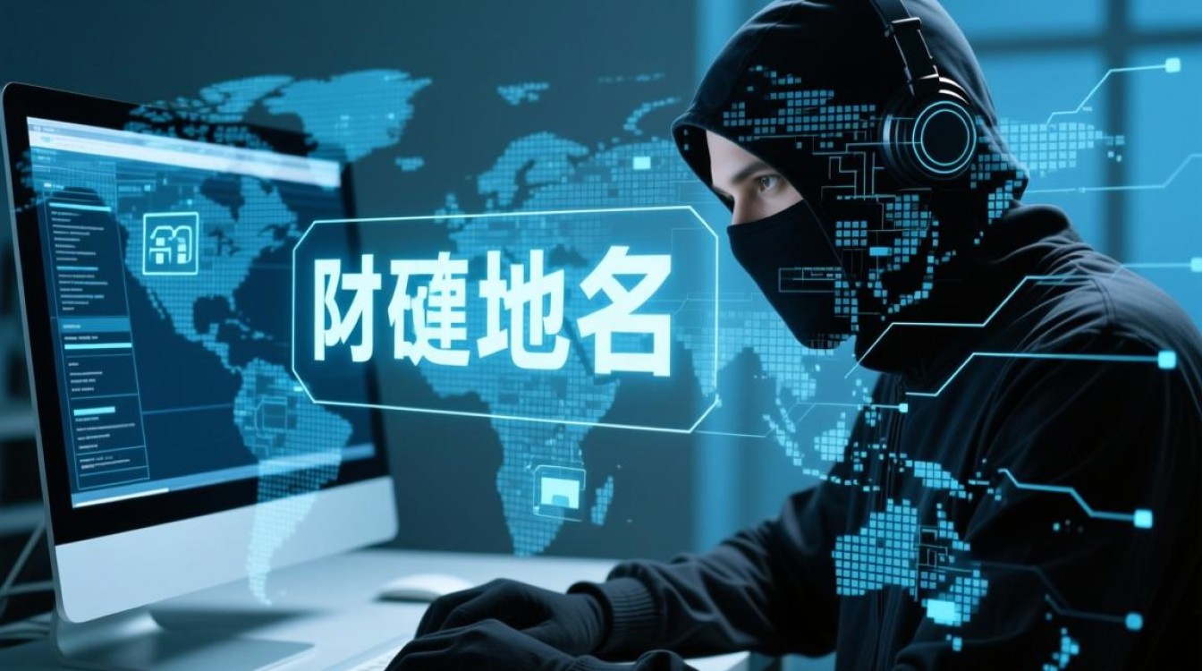 域名冒用事件频发，究竟如何有效防范与打击冒用行为？