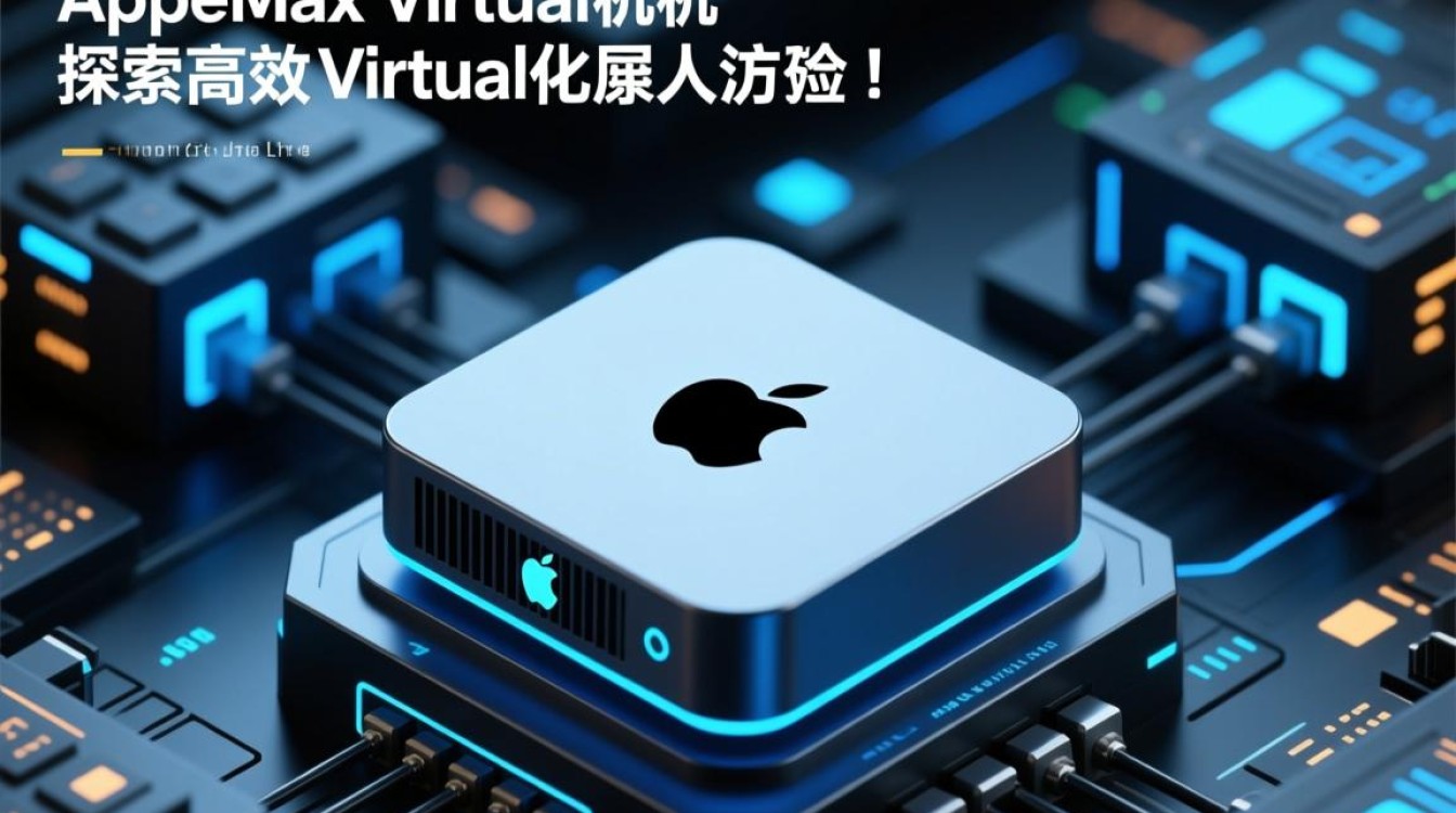 苹果Max虚拟机真的可行吗？体验与性能如何？