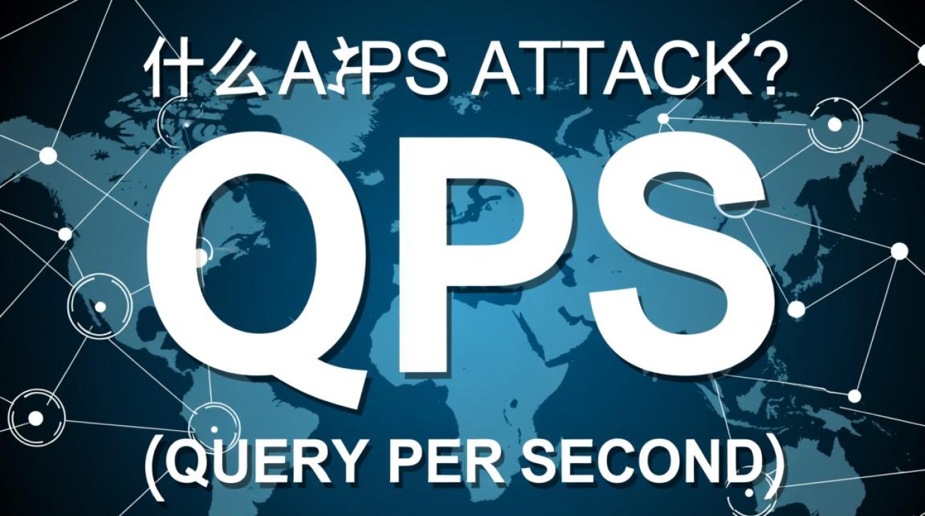 如何有效应对域名攻击防护qps挑战，保障网站稳定运行？-好主机测评网