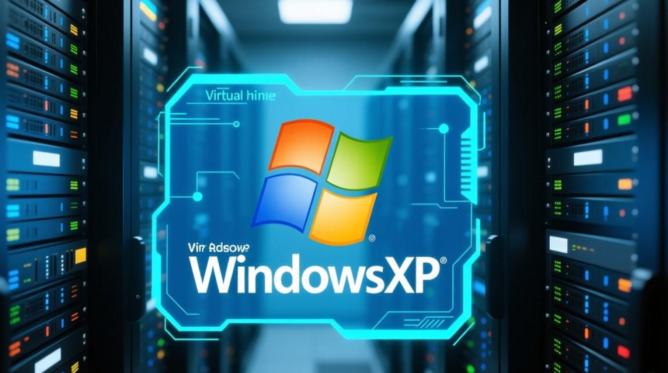 xp 虚拟机专版为何如此受欢迎？它有何独特优势？-好主机测评网