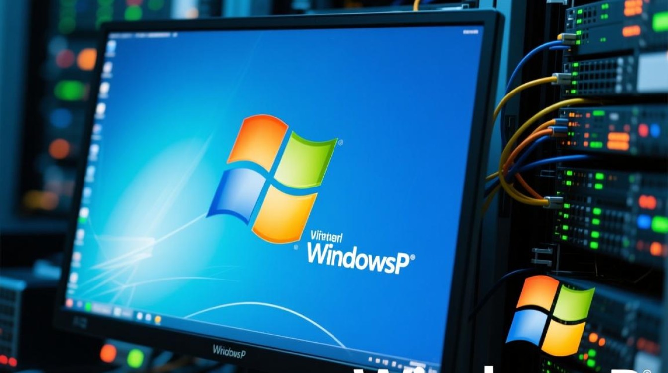 xp 虚拟机专版为何如此受欢迎？它有何独特优势？