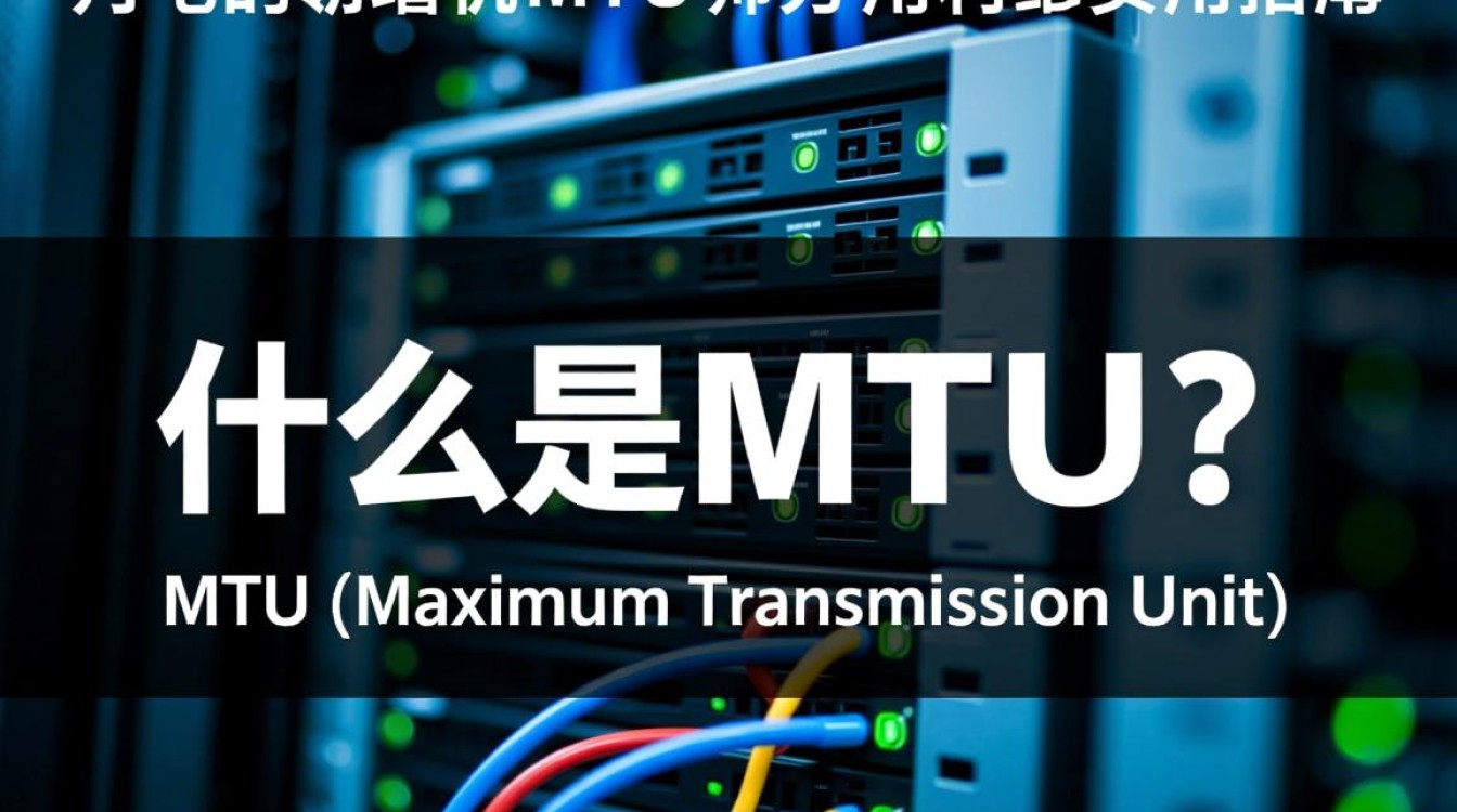 虚拟机MTU修改后，网络性能是否提升？具体操作步骤详解？-好主机测评网