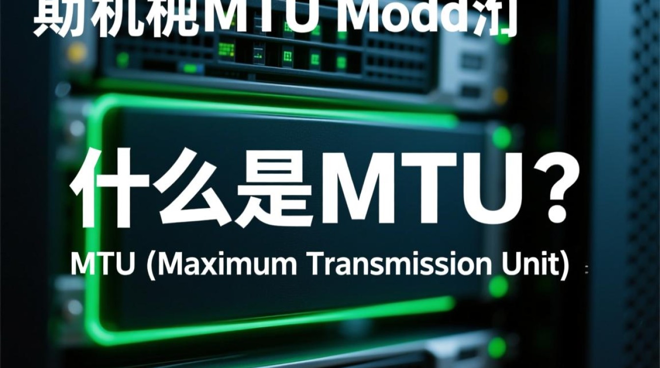 虚拟机MTU修改后，网络性能是否提升？具体操作步骤详解？