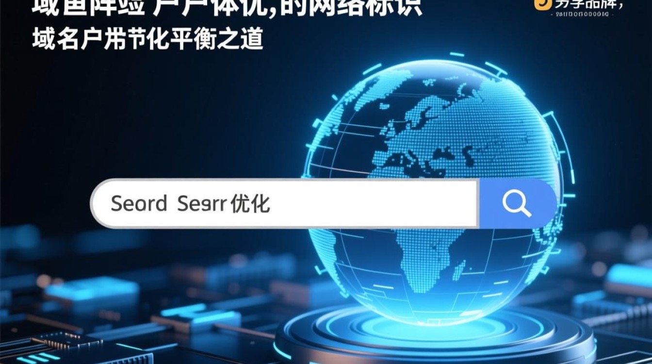 不同用途域名长度各有多少才算合适，有何最佳实践标准？-好主机测评网