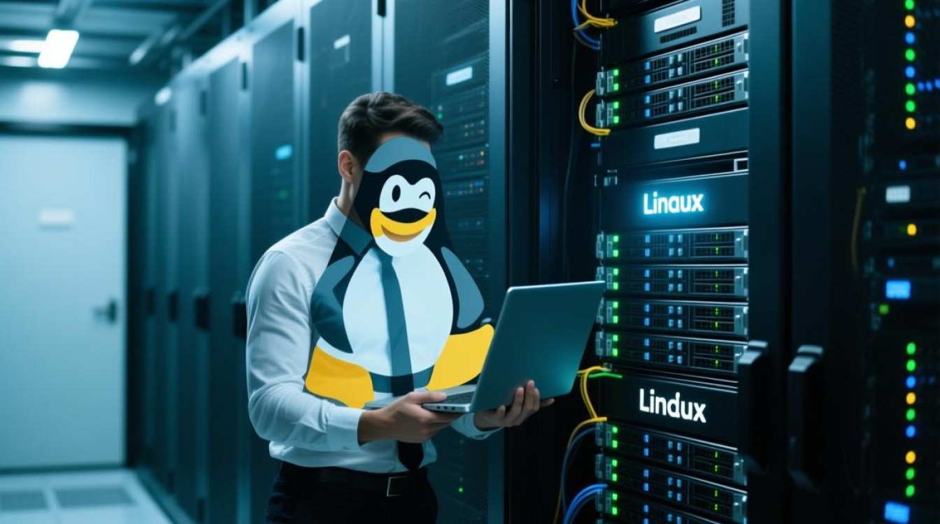 Linux服务器遭遇入侵，究竟是谁在幕后操控？安全漏洞如何修复？-好主机测评网