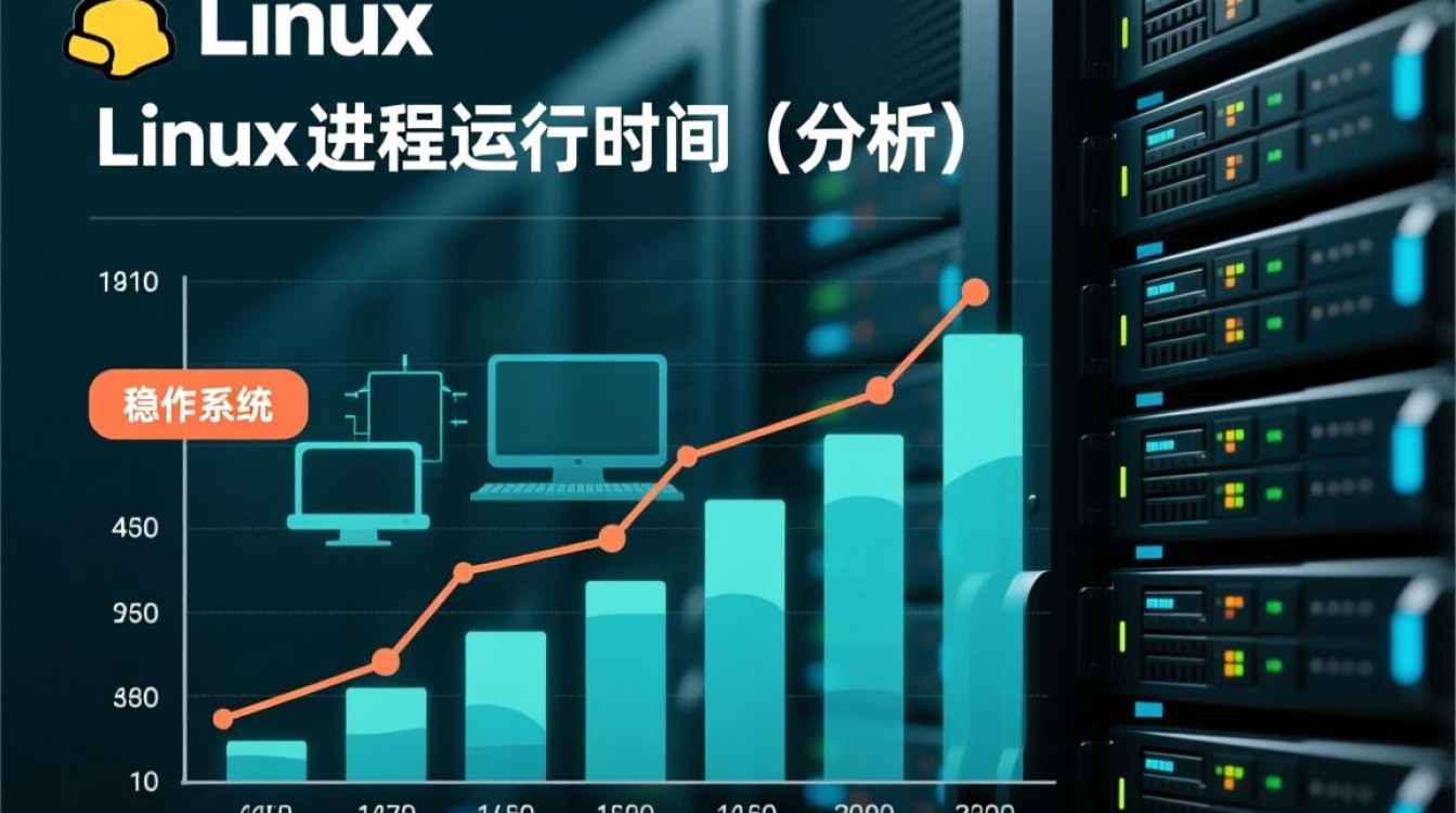 Linux进程运行时间如何准确测量与分析？