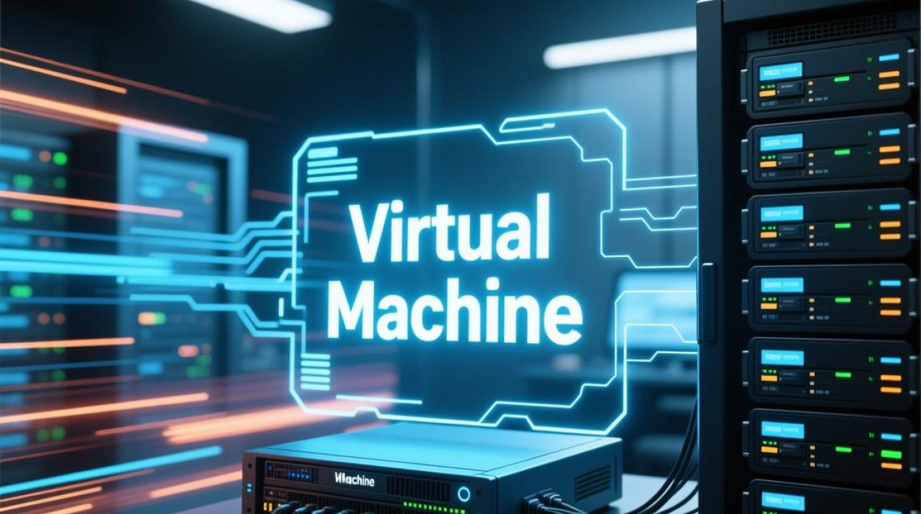 为何系统突然禁止使用虚拟机？背后的原因是什么？-好主机测评网