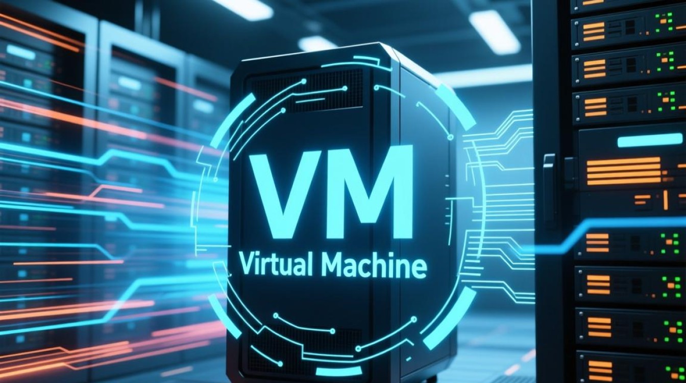 为何系统突然禁止使用虚拟机？背后的原因是什么？