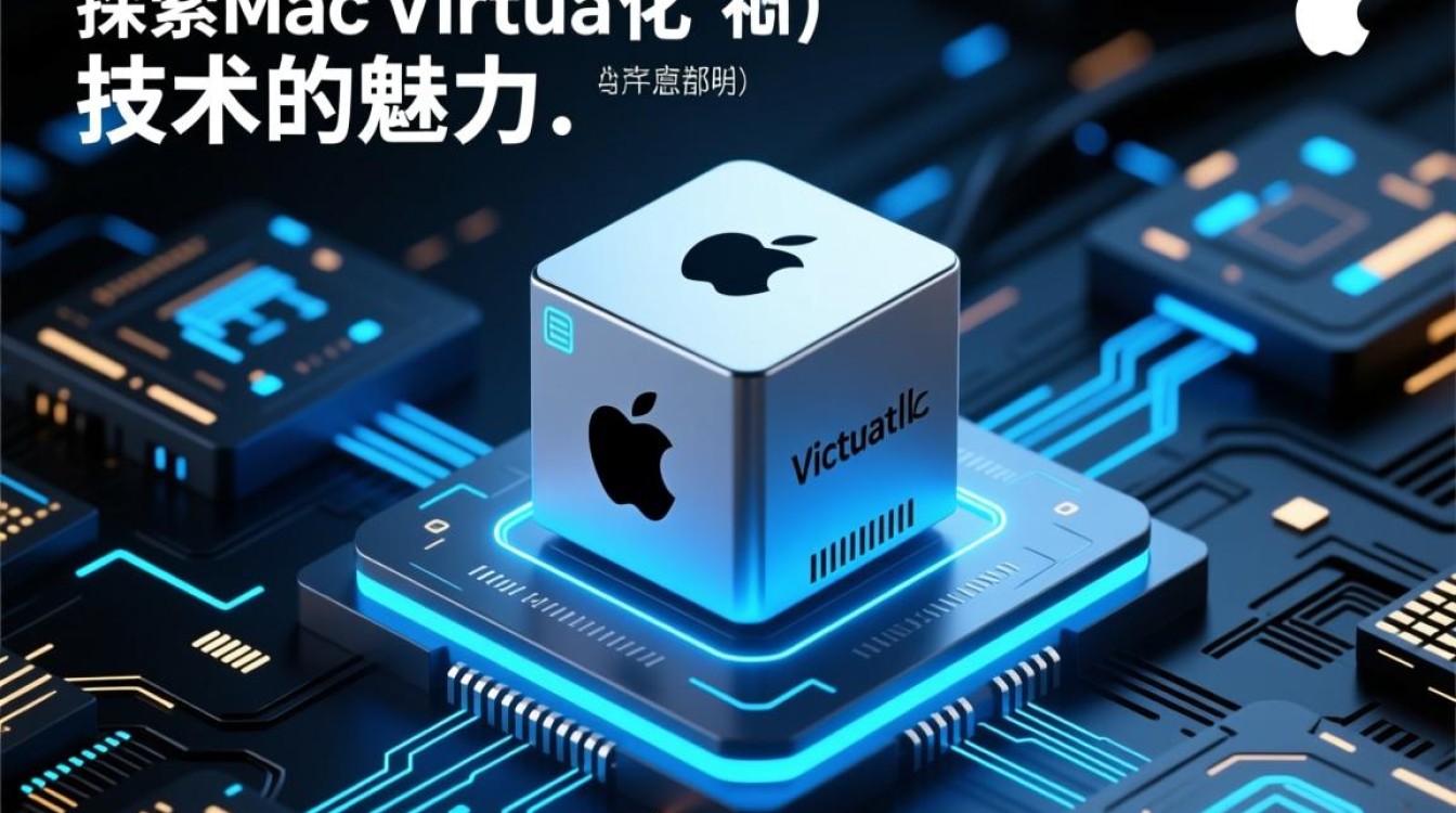 苹果虚拟机1究竟有何神秘？功能强大还是性能不佳？-好主机测评网