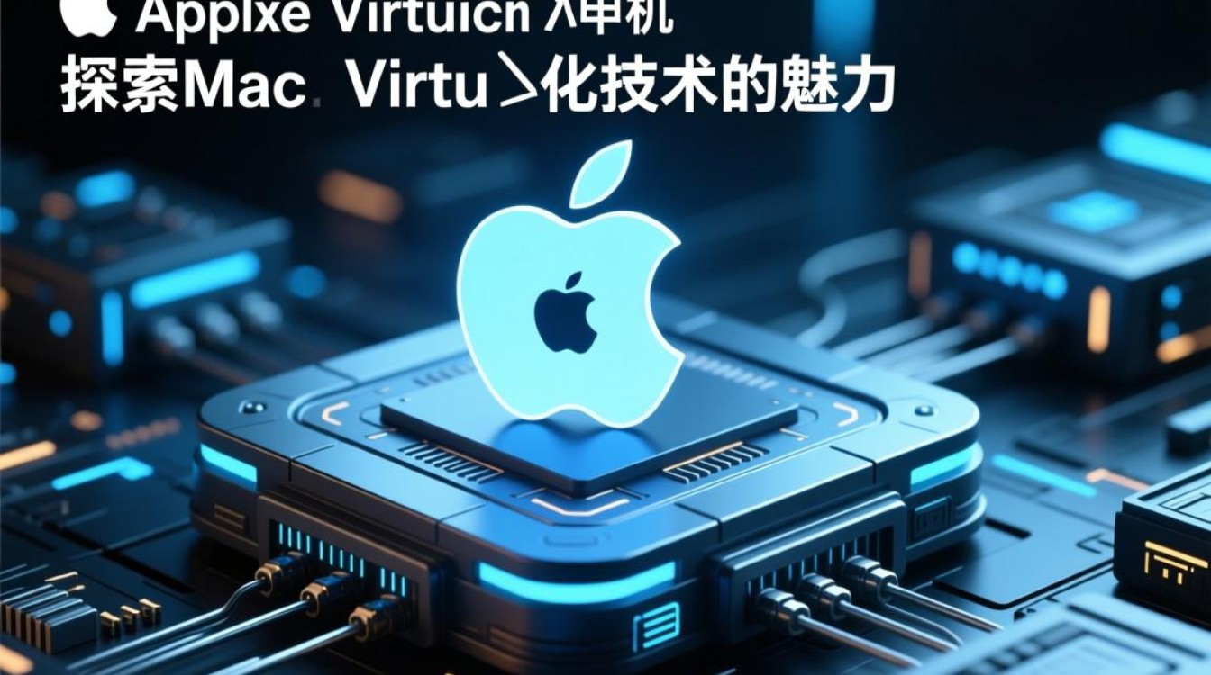 苹果虚拟机1究竟有何神秘？功能强大还是性能不佳？