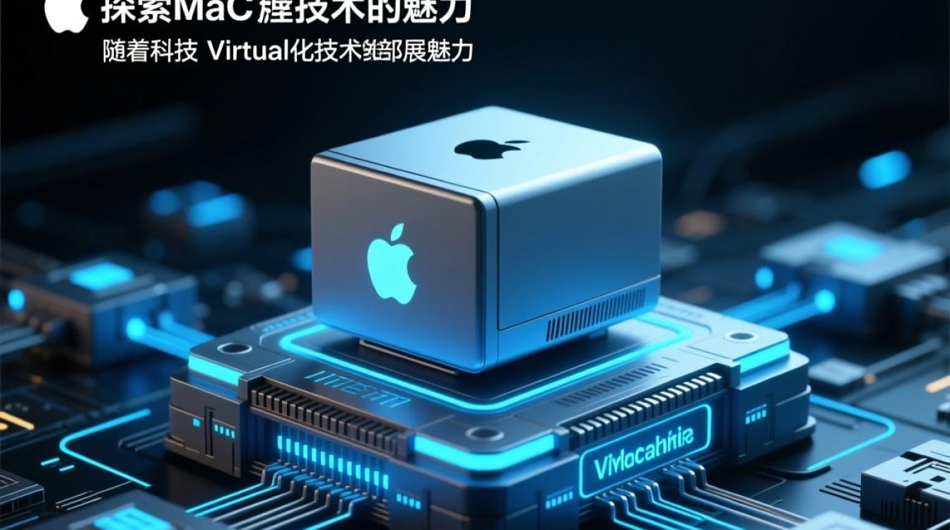 苹果虚拟机1究竟有何神秘？功能强大还是性能不佳？