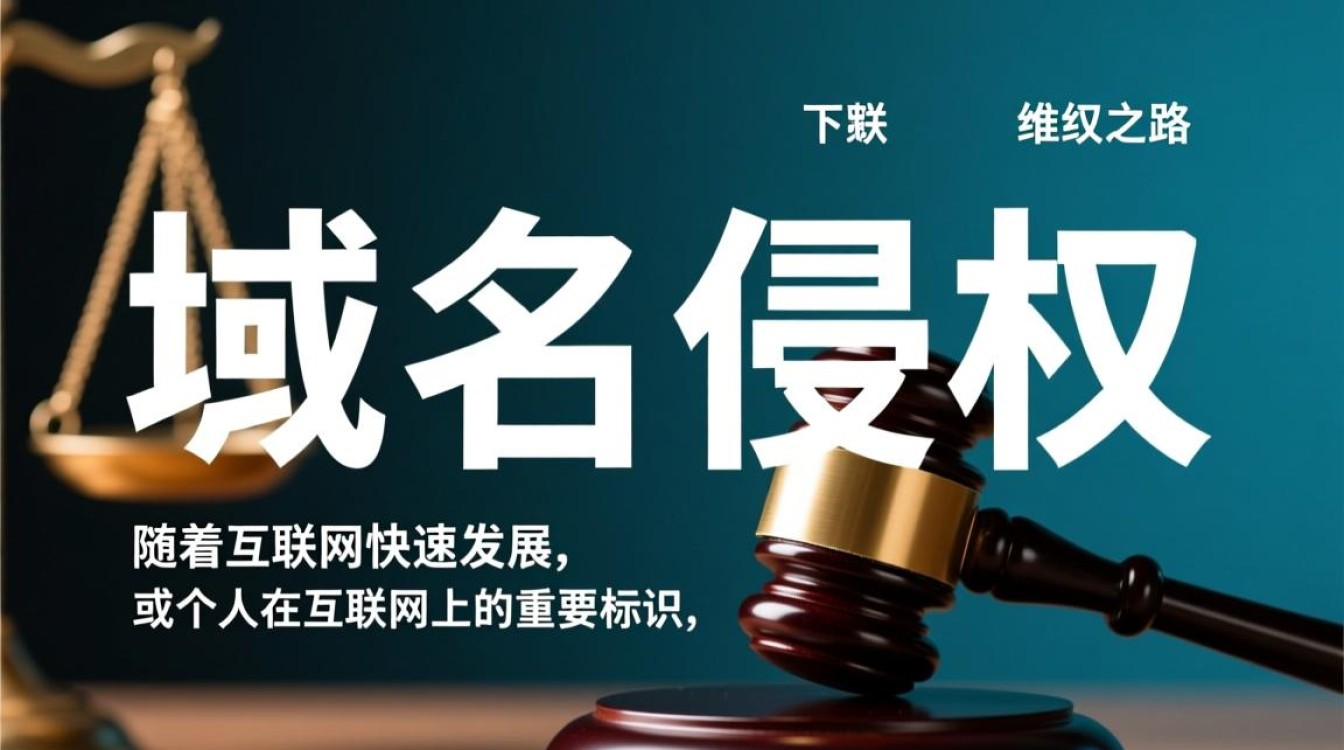 域名侵权案件如何界定与应对，法律边界在哪里？