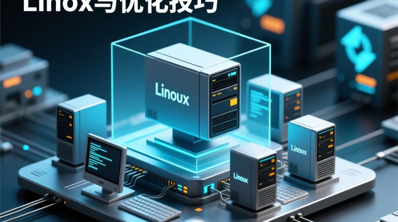 Linux虚拟机使用后如何确保数据安全返回主机？