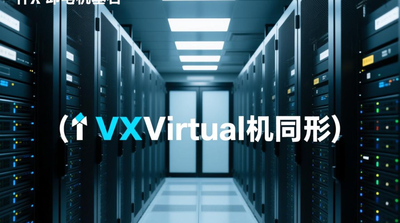 vx虚拟机同步如何实现高效稳定的数据同步与备份策略？