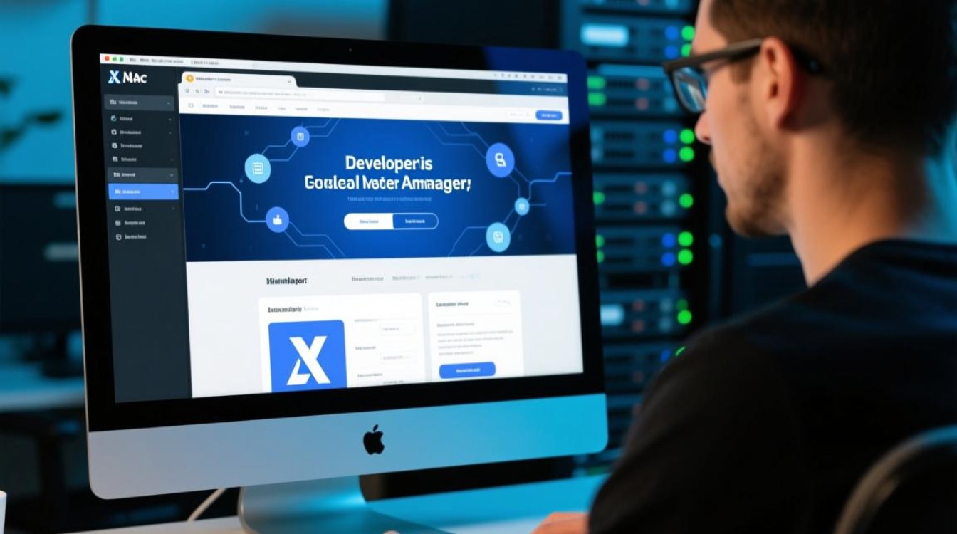 Mac Xampp虚拟机安装过程中遇到问题，该如何解决？