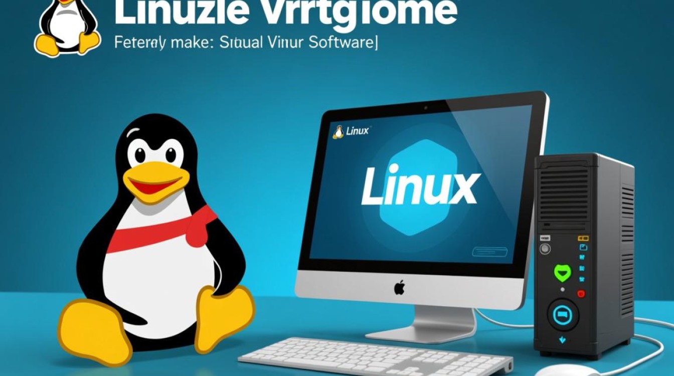 如何高效制作Linux虚拟机？详细步骤与注意事项揭秘！