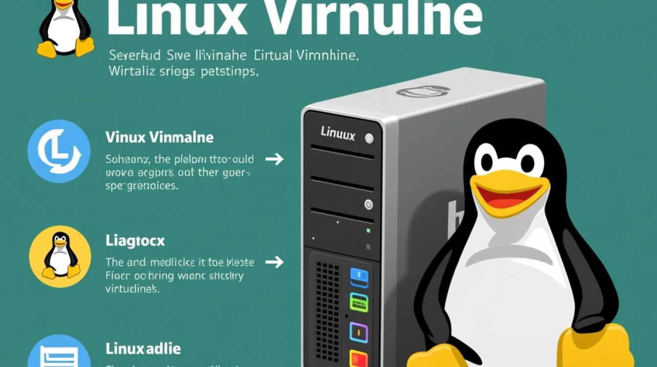 如何高效制作Linux虚拟机？详细步骤与注意事项揭秘！