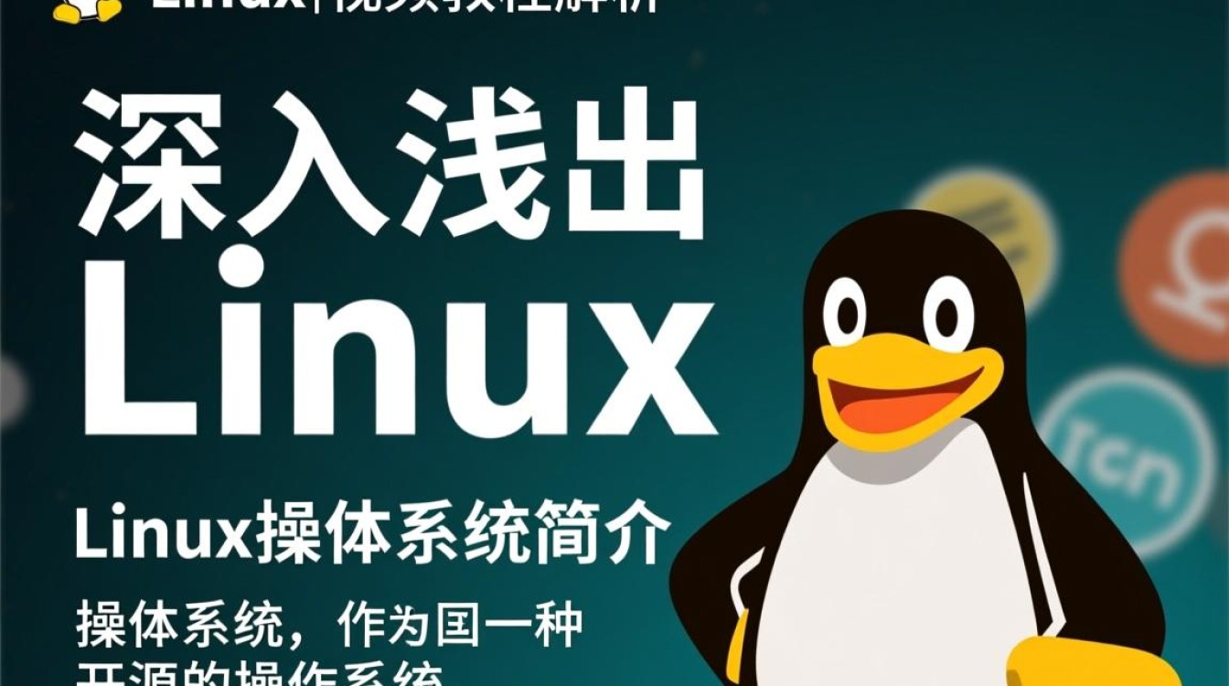 Linux操作系统视频教程，如何选择最适合初学者的入门课程？