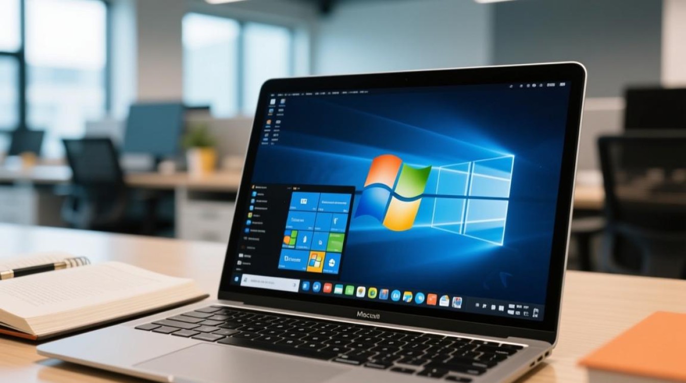 MacBook虚拟机软件推荐，哪种最适合我的需求？