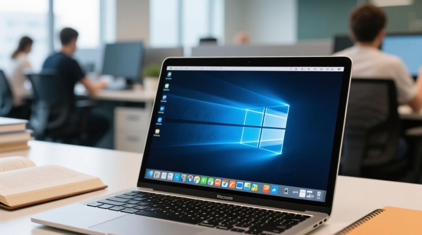 MacBook虚拟机软件推荐，哪种最适合我的需求？