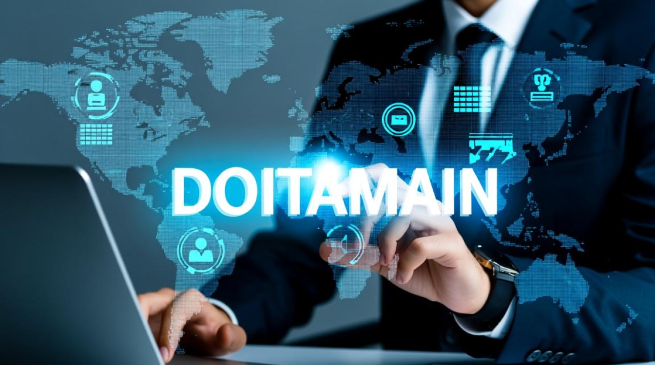 免费域名真的免费吗？揭秘[mianfei域名]背后的真相与陷阱！-好主机测评网