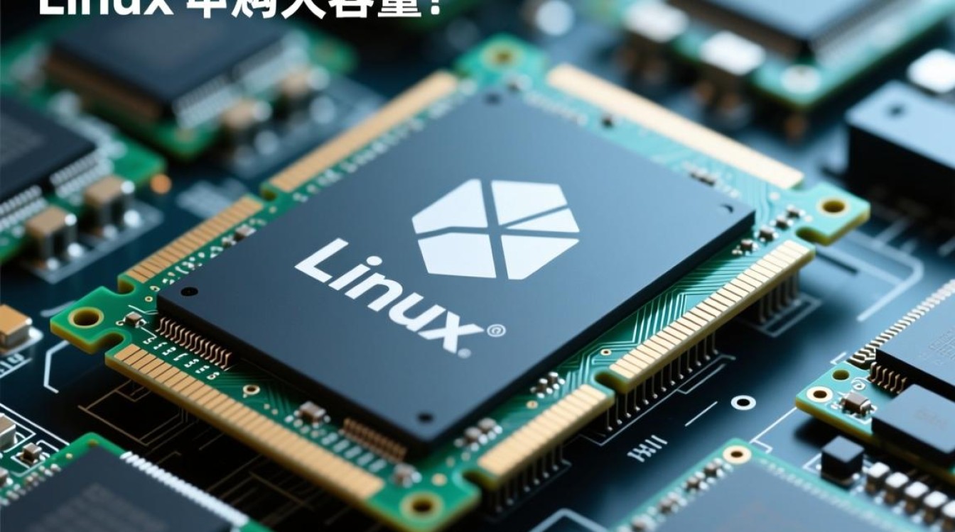 Linux系统支持的最大内存容量是多少？限制因素有哪些？
