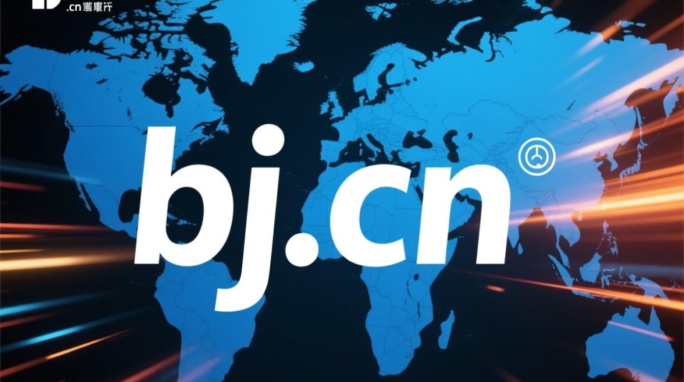 bj.cn域名为何选择？北京地区网站注册的独到优势是什么？-好主机测评网