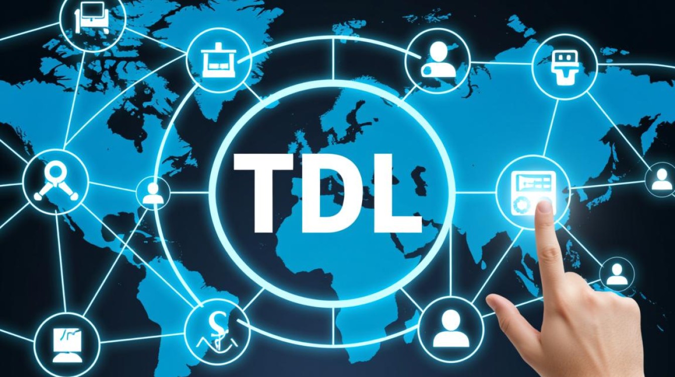 顶级域名创建过程中，有哪些关键步骤和注意事项？-好主机测评网