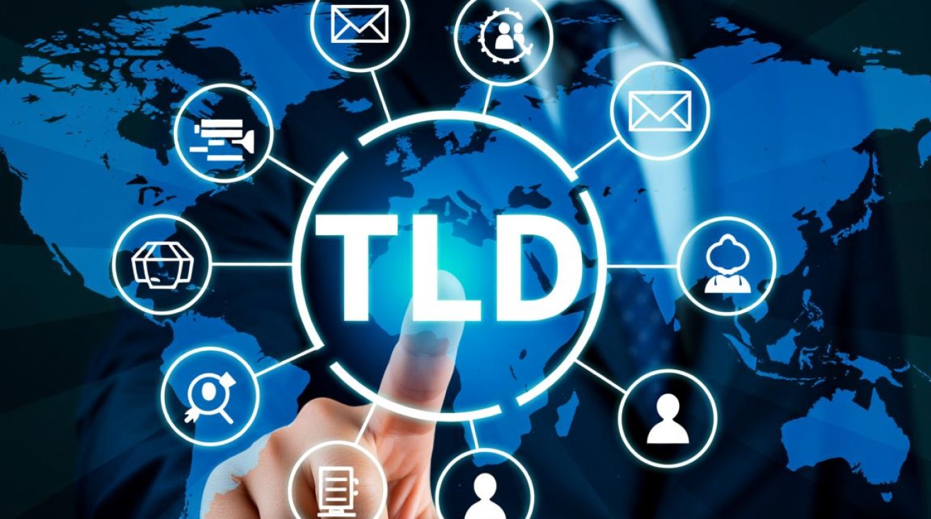 顶级域名创建过程中，有哪些关键步骤和注意事项？