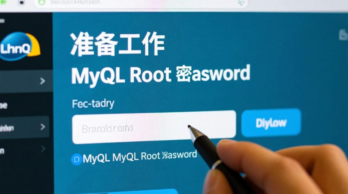 Linux环境下如何安全有效地修改MySQL root用户密码？