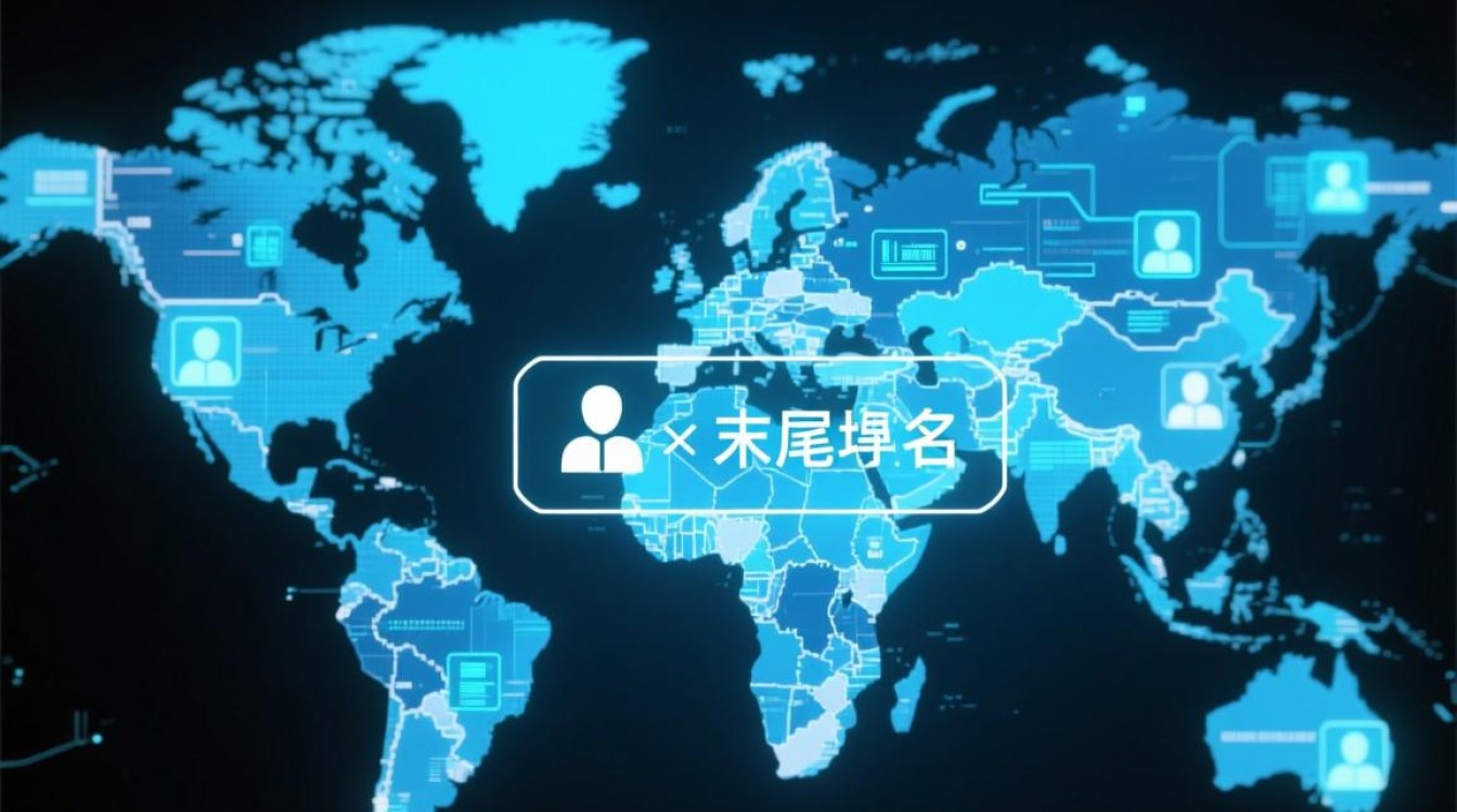 末尾域名背后隐藏的奥秘，它为何如此重要？