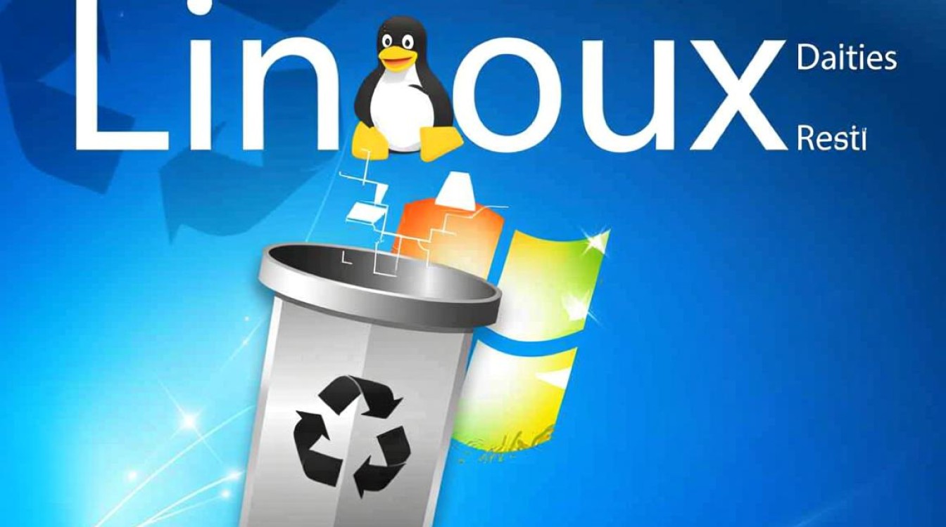 Linux系统中如何彻底删除已移至回收站的文件，避免误恢复？-好主机测评网