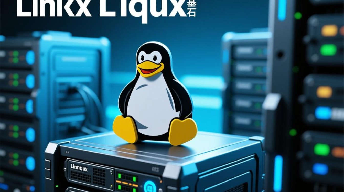 Linux网页服务器究竟有何优势，为何备受青睐？