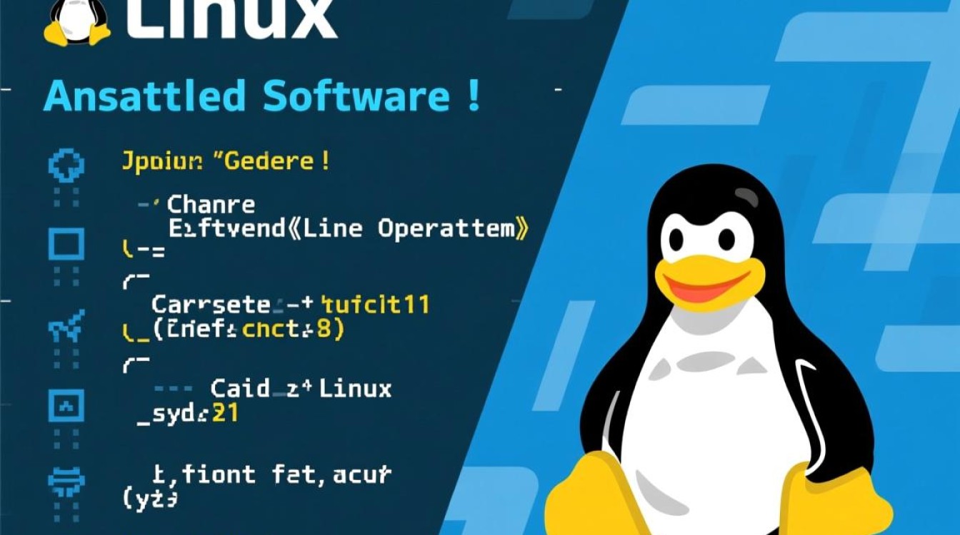 Linux下卸载软件的命令行具体是哪些？