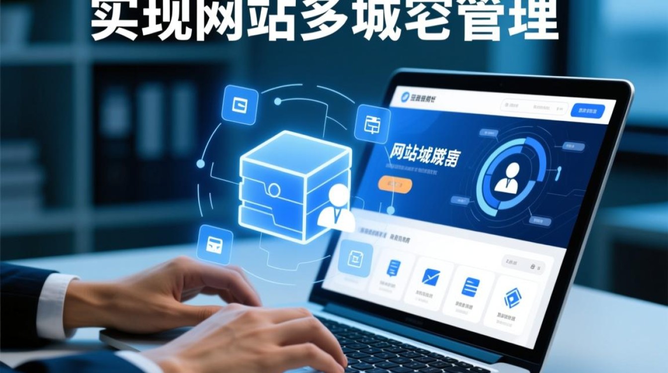 域名切换工具如何高效实现网站域名无缝切换，避免流量损失？-好主机测评网