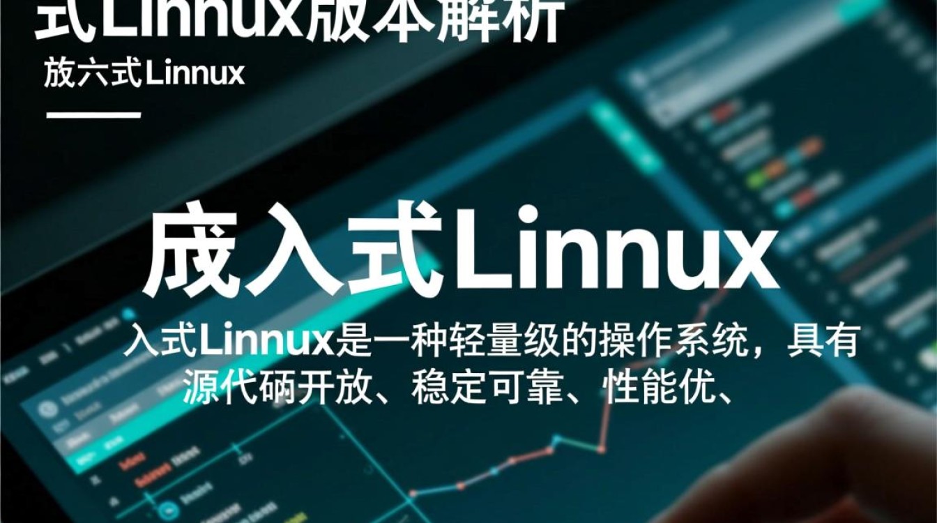 嵌入式Linux版本疑问不同版本有何区别与应用场景分析？