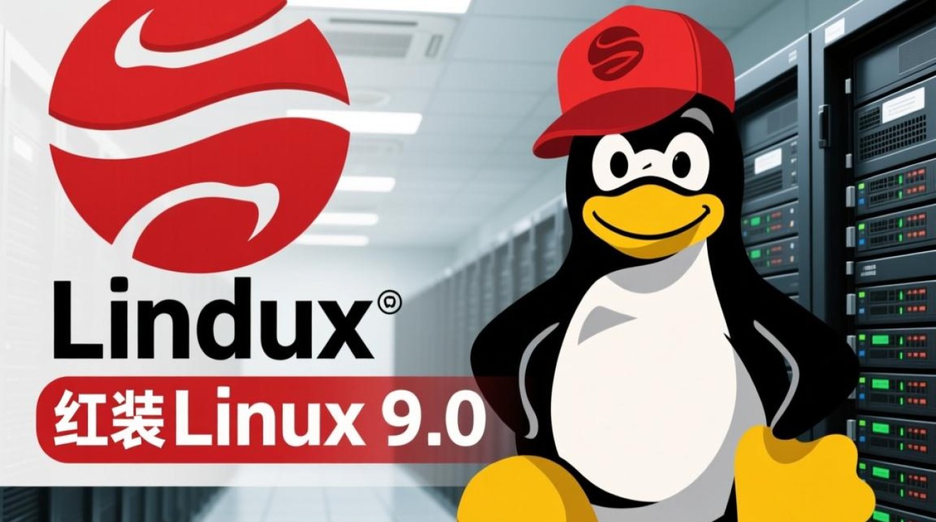 red hat linux 9.0 安装过程中遇到了哪些常见问题及解决方法？-好主机测评网