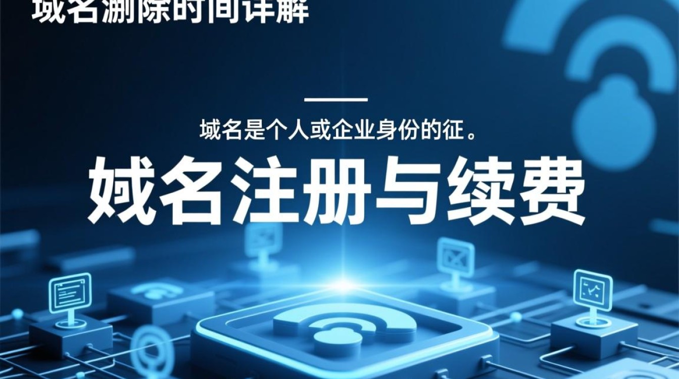 xyz域名删除时间如何确定？有哪些因素影响删除流程？-好主机测评网