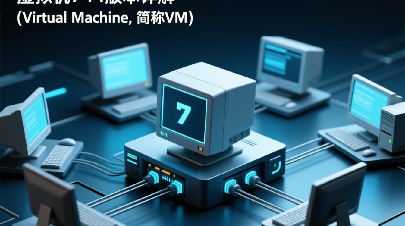 虚拟机下载7.14版,是否支持最新操作系统?兼容性如何? 虚拟机下载7.14版,是否支持最新操作系统?兼容性如何?