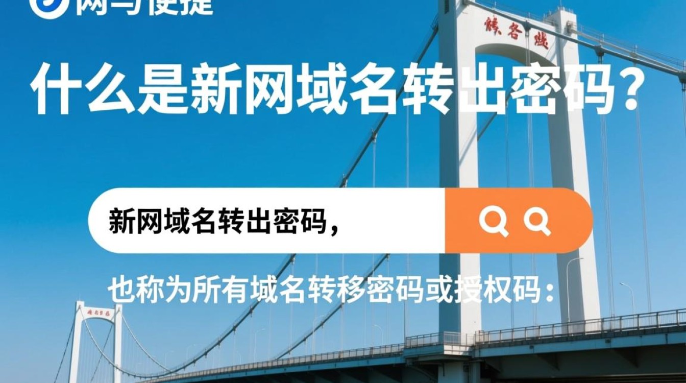 新网域名转出密码为何如此复杂？揭秘转出过程中的疑问与挑战！-好主机测评网
