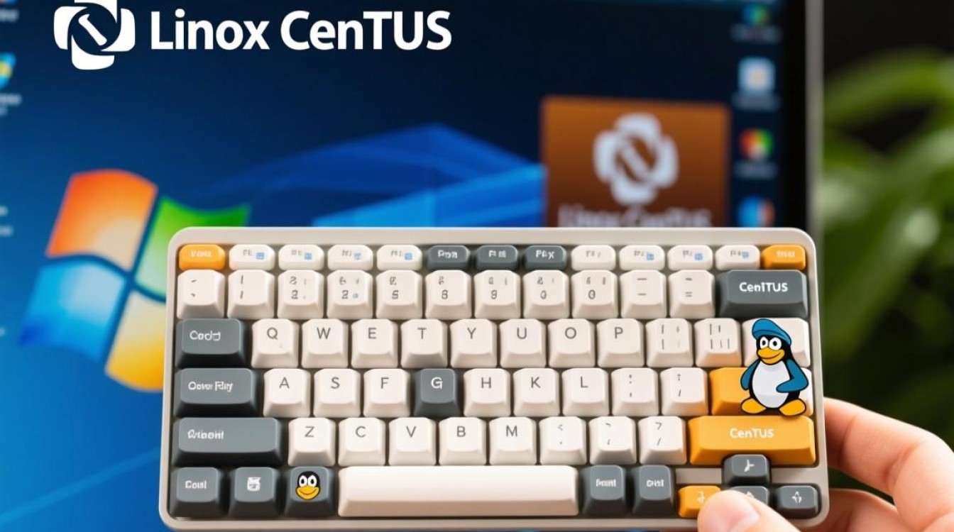 Linux CentOS 系统下如何配置和切换输入法？哪种输入法最适合我的需求？-好主机测评网
