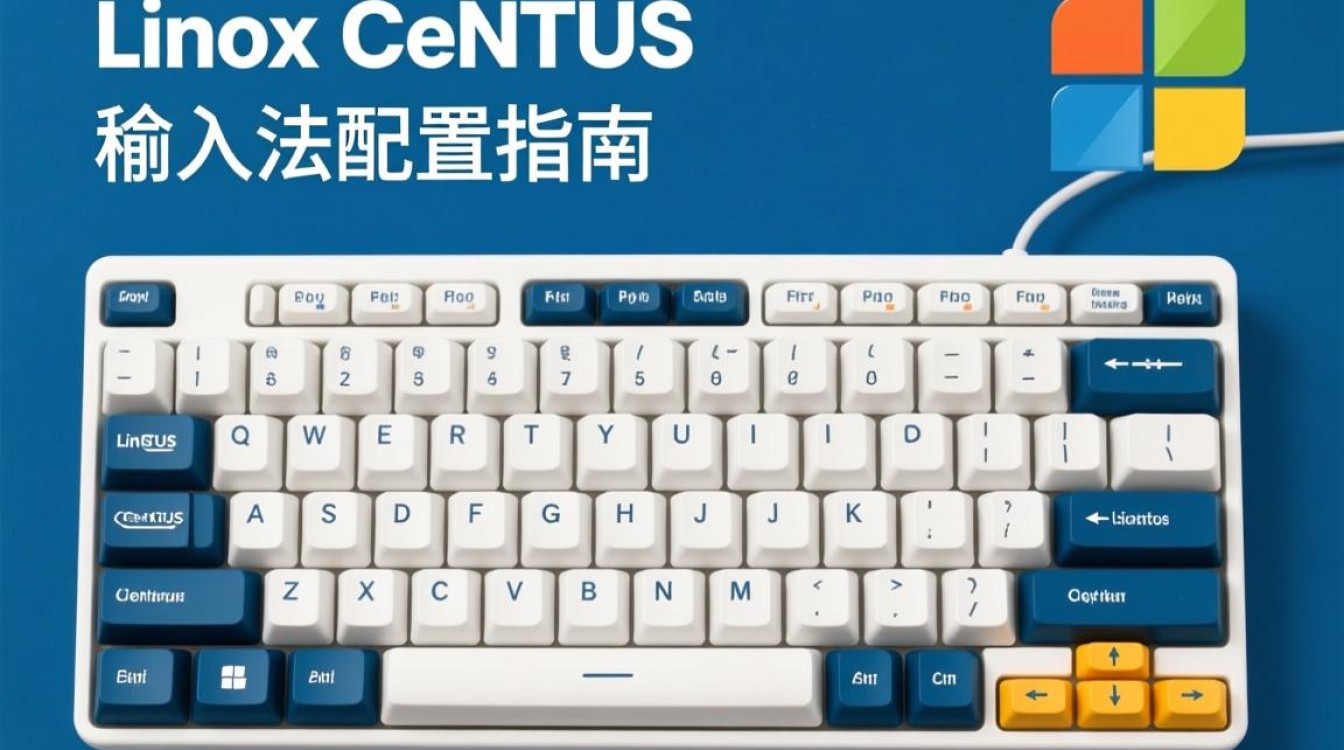 Linux CentOS 系统下如何配置和切换输入法?哪种输入法最适合我的需求? Linux CentOS 系统下如何配置和切换输入法?哪种输入法最适合我的需求?