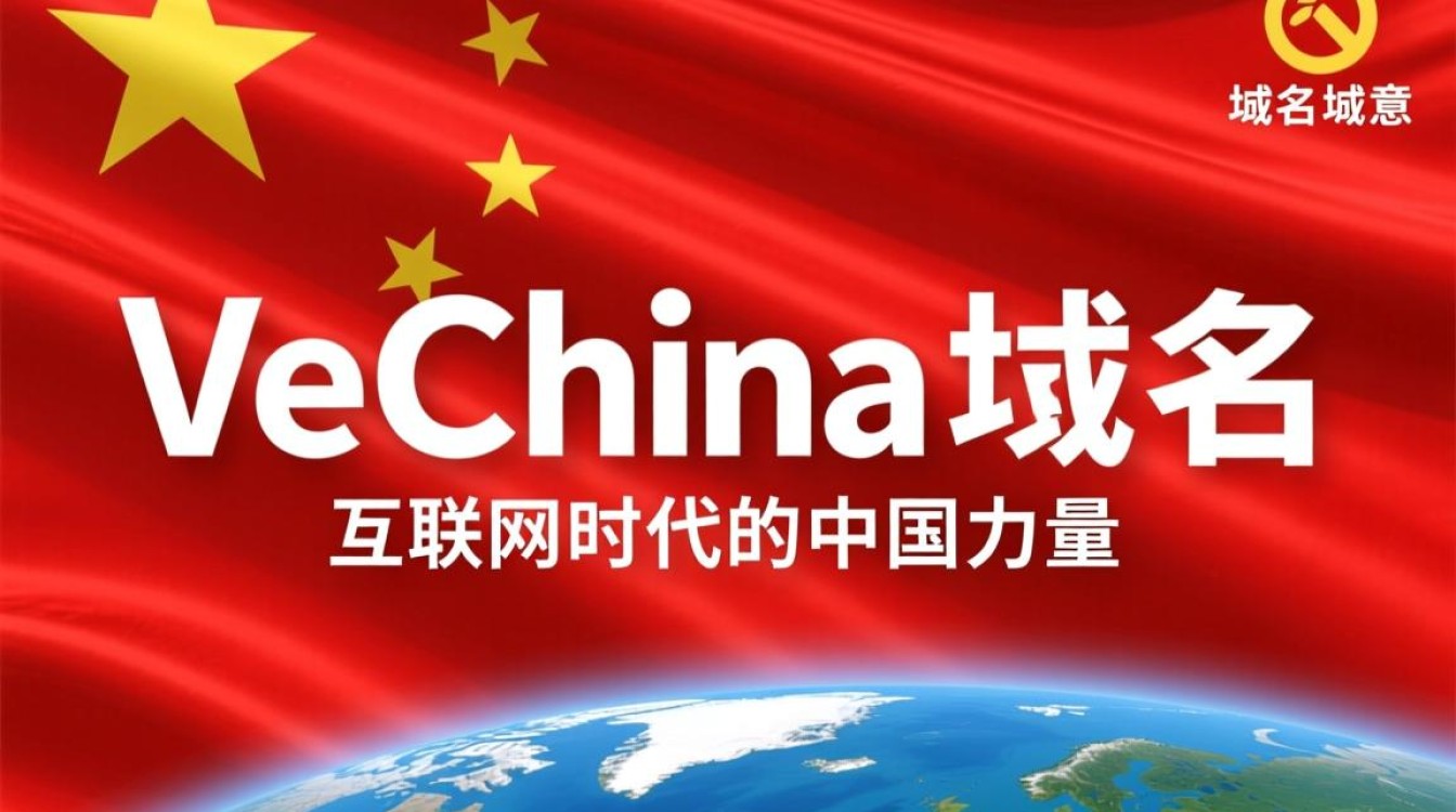 VEChina域名究竟有何独特之处?为何成为企业首选的网络身份标识? VEChina域名究竟有何独特之处?为何成为企业首选的网络身份标识?