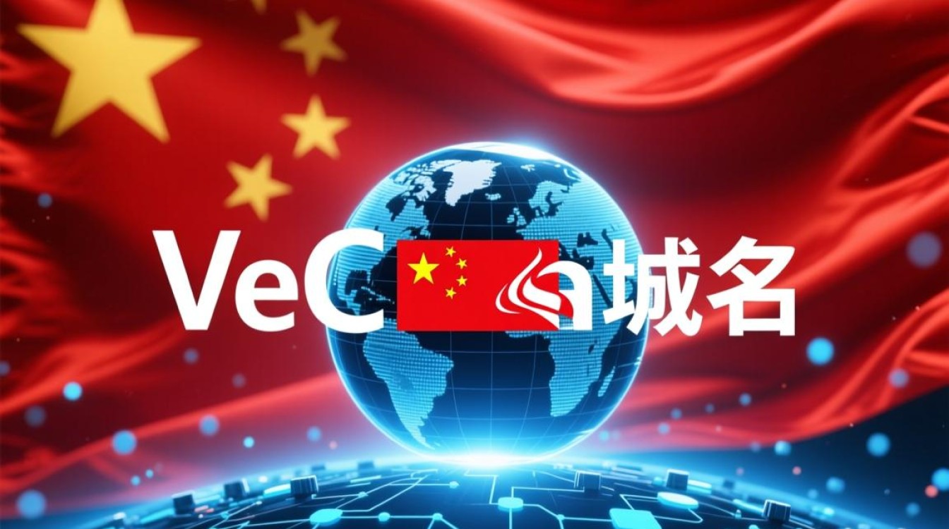VEChina域名究竟有何独特之处?为何成为企业首选的网络身份标识? VEChina域名究竟有何独特之处?为何成为企业首选的网络身份标识?